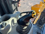 Control Station with Steering Controls