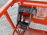 Control Station Upper with