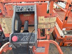 Control Station Upper with 