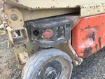 Control Station Ground with 