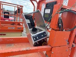 Control Station Upper with