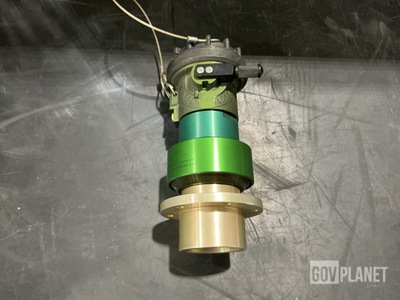 Eaton 65213 Quick Disconnect Coupling Assembly