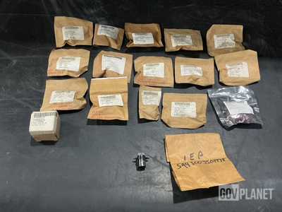(17) Relay Specialties FR30SN0-187 Thermal Relays