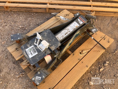 Gray Transmission Jack