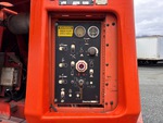 Basic Lower Control Station with