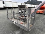 Basic Control Station Upper with