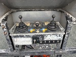 Basic Control Station Upper with