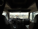 Cab with