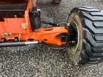 Hydraulics with