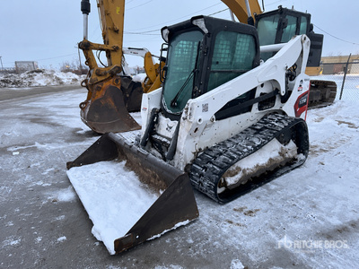 2023 Bobcat T770 Compact Track Loader