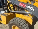 Hydraulics with 