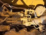 Hydraulics with