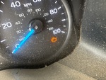 Cab with Warning Lights