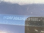 General Appearance with Frame Stamp Serial Number/VIN Photo