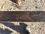 General Appearance with Numero seriale/numero d’identificazione del veicolo (VIN)