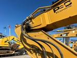 v2 Chassis - Excavator with 