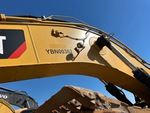 v2 Chassis - Excavator with 
