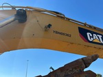 v2 Chassis - Excavator with 