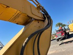 v2 Chassis - Excavator with 