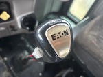 Cab with 