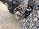 Drivetrain with 