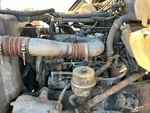 Motor with