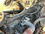 Motor with
