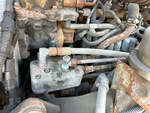 Motor with