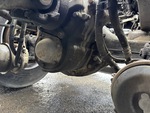 Drivetrain with