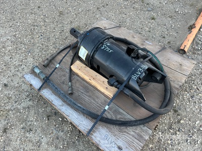 Torque Head