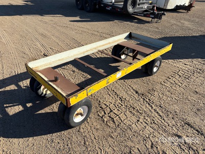 T/A 40 in x 96 in Wagon