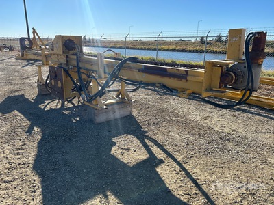 Quantity of 288 in Excavator Drill Mast