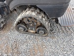 Drivetrain - Wheeled Equipment with 