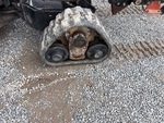 Drivetrain - Wheeled Equipment with 
