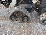 Drivetrain - Wheeled Equipment with 