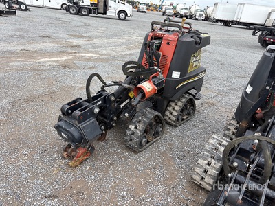 2017 Ditch Witch Barrenadora direccional