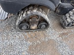 Drivetrain - Wheeled Equipment with 