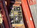 Basic Control Station Upper with 
