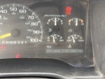 Cab with Oil Pressure