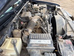 Engine with Engine - Right Side