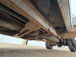 Underbody with Frame Condition