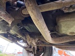 Engine with Oil Leaks