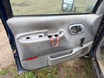 Cab with Window Controls