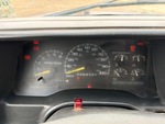 Cab with Warning Lights