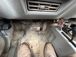 Cab with Brake Control