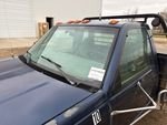 General Appearance with Glass