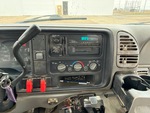 Cab with Heater
