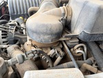 Engine with Fuel System