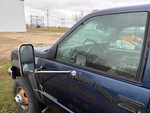 Cab with Mirrors