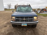 General Appearance with Exterior Lights